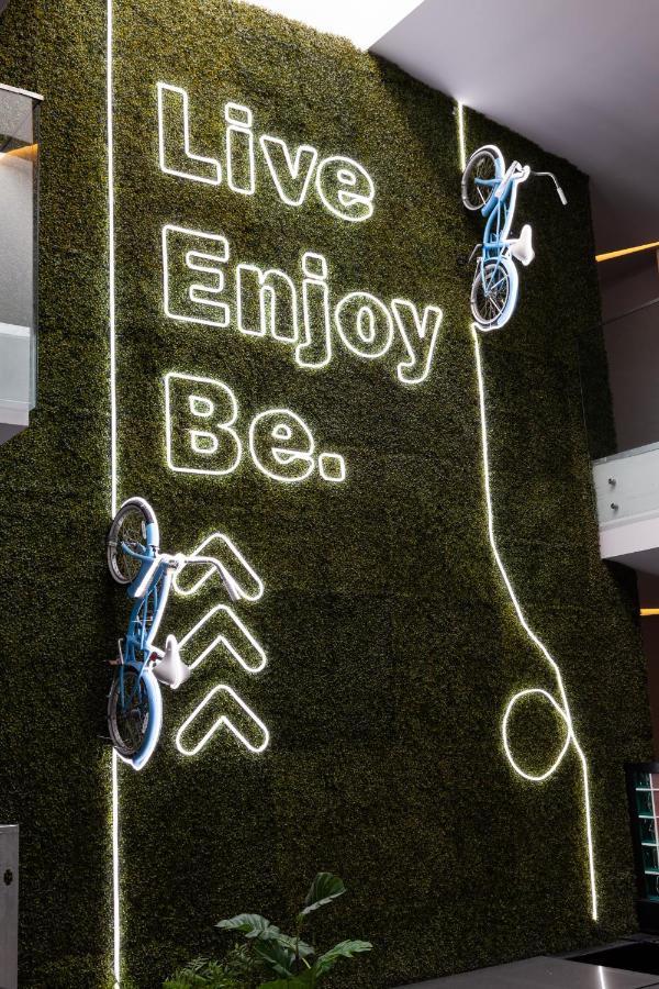 Eazy Living Tijuana Rio Leilighet Eksteriør bilde